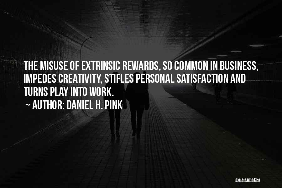 Creativity In Business Quotes By Daniel H. Pink