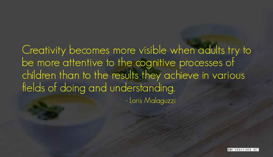 Creativity In Children Quotes By Loris Malaguzzi Creativity In Children Quotes By Loris Malaguzzi