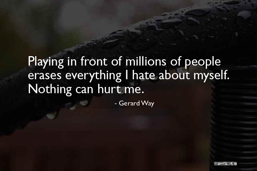 Creativo En Quotes By Gerard Way Creativo En Quotes By Gerard Way