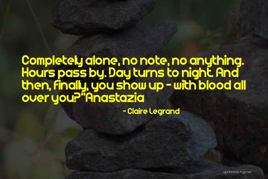 Creativos Mensajes Quotes By Claire Legrand Creativos Mensajes Quotes By Claire Legrand