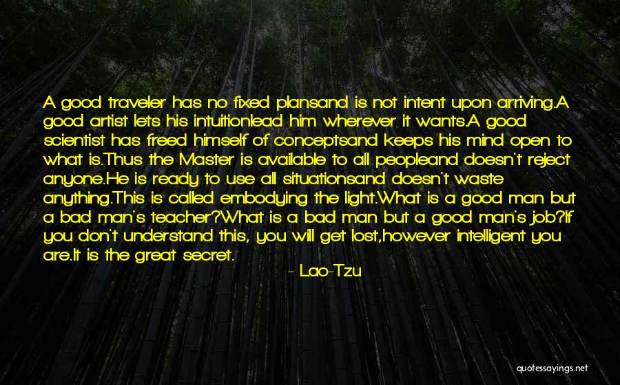 Creativos Mensajes Quotes By Lao-Tzu Creativos Mensajes Quotes By Lao-Tzu