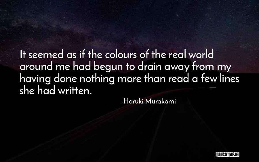 Creativos Publicitarios Quotes By Haruki Murakami Creativos Publicitarios Quotes By Haruki Murakami