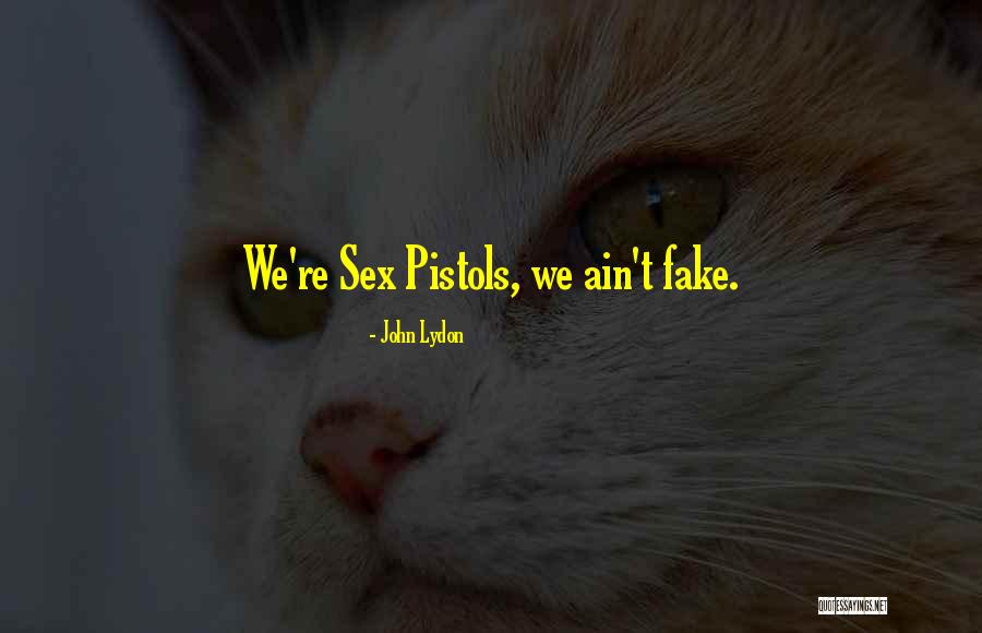 Creativos Publicitarios Quotes By John Lydon Creativos Publicitarios Quotes By John Lydon