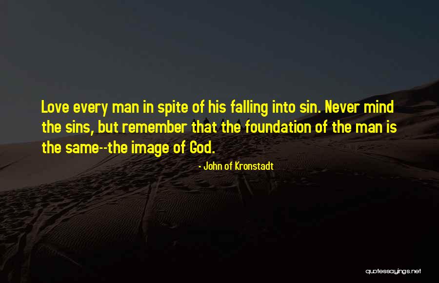 Creativos Publicitarios Quotes By John Of Kronstadt Creativos Publicitarios Quotes By John Of Kronstadt