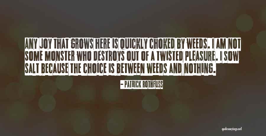 Creativos Publicitarios Quotes By Patrick Rothfuss Creativos Publicitarios Quotes By Patrick Rothfuss