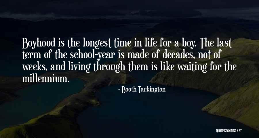 Creativuty Quotes By Booth Tarkington Creativuty Quotes By Booth Tarkington