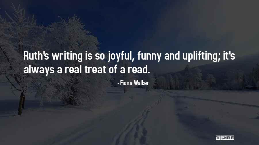 Creativuty Quotes By Fiona Walker Creativuty Quotes By Fiona Walker