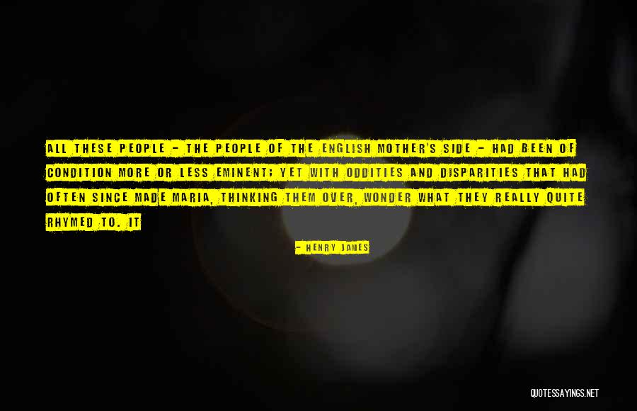 Creaton Quotes By Henry James Creaton Quotes By Henry James