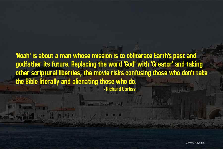 Creator Bible Quotes By Richard Corliss Creator Bible Quotes By Richard Corliss