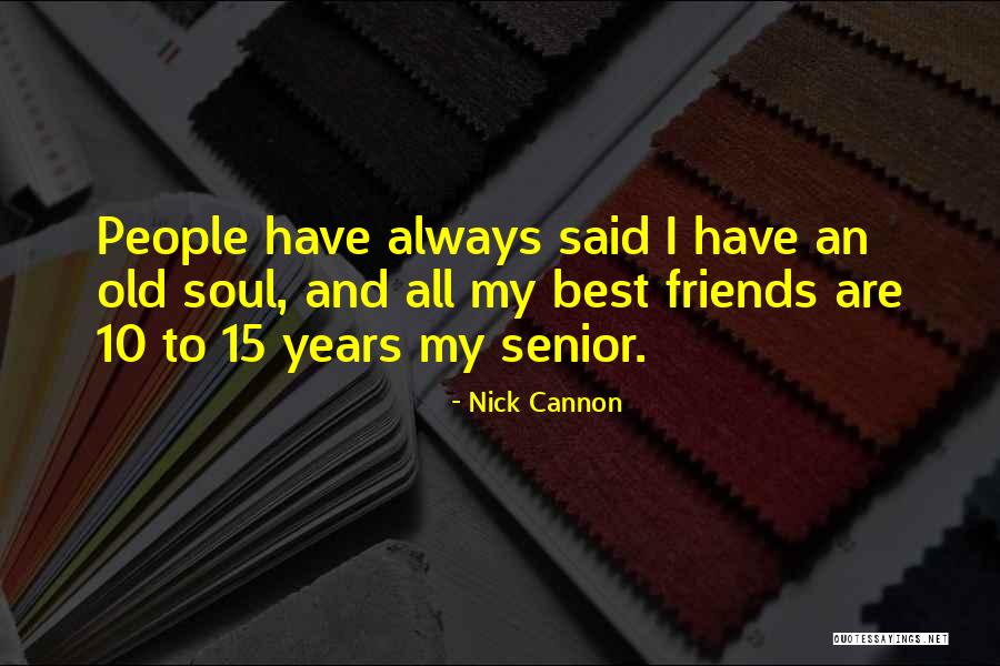 Creator To Genetic Job Quotes By Nick Cannon Creator To Genetic Job Quotes By Nick Cannon