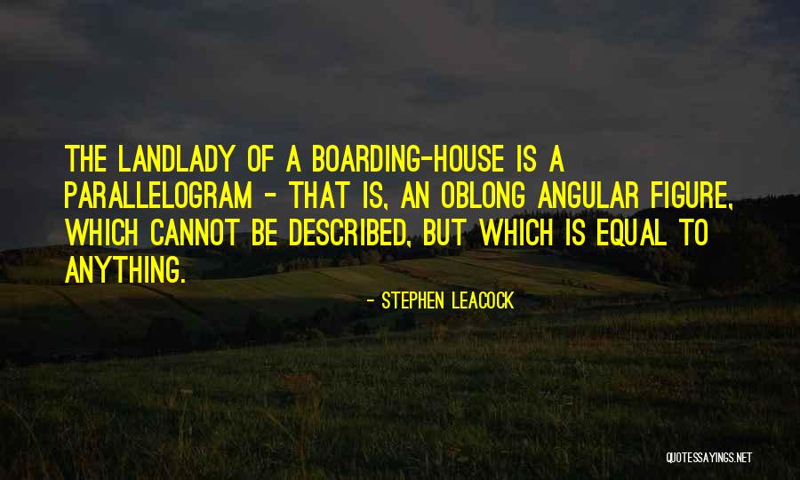 Creator To Genetic Job Quotes By Stephen Leacock Creator To Genetic Job Quotes By Stephen Leacock