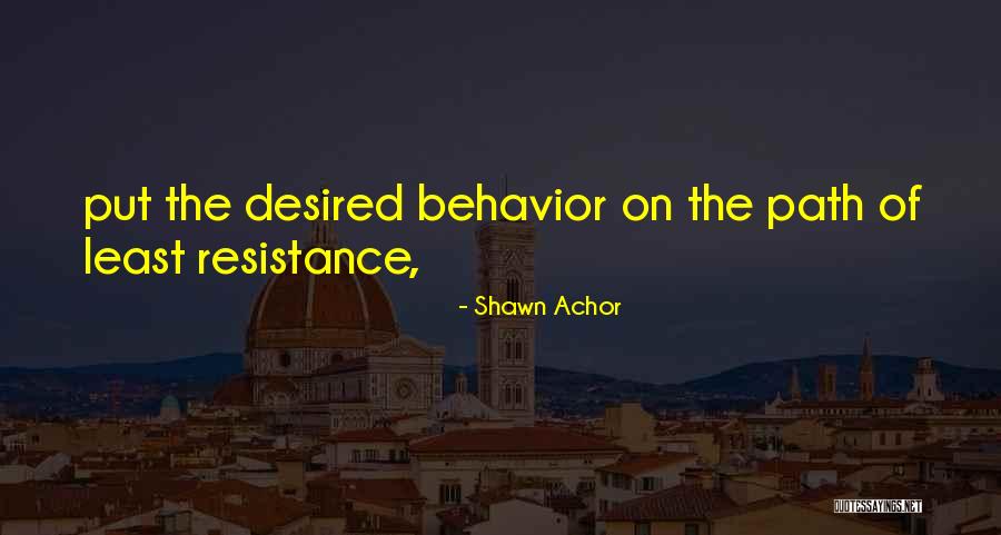 Creatore Mappe Quotes By Shawn Achor Creatore Mappe Quotes By Shawn Achor