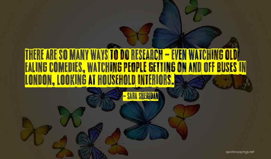 Creatore Quotes By Sara Sheridan Creatore Quotes By Sara Sheridan