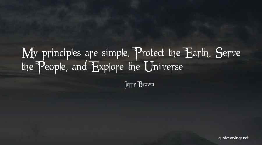 Creatori De Educatie Quotes By Jerry Brown Creatori De Educatie Quotes By Jerry Brown