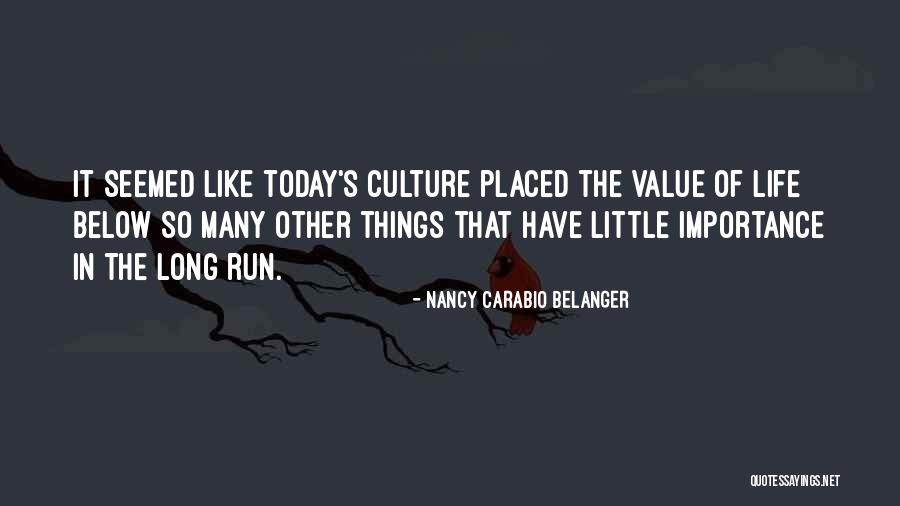 Creators And Cultivators Quotes By Nancy Carabio Belanger Creators And Cultivators Quotes By Nancy Carabio Belanger