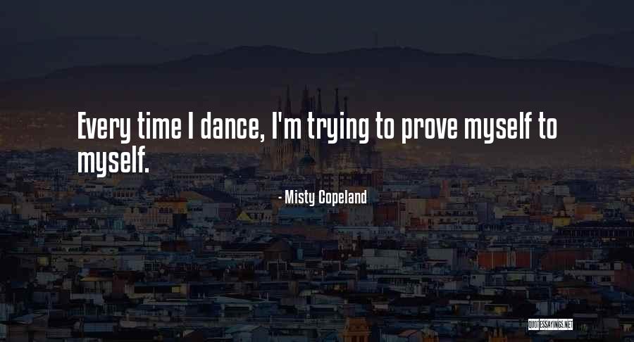 Creators Of Dreams Quotes By Misty Copeland Creators Of Dreams Quotes By Misty Copeland