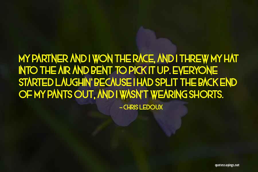 Creatorship 101 Quotes By Chris LeDoux Creatorship 101 Quotes By Chris LeDoux