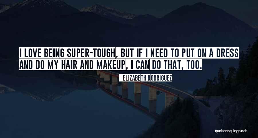 Creatorship 101 Quotes By Elizabeth Rodriguez Creatorship 101 Quotes By Elizabeth Rodriguez