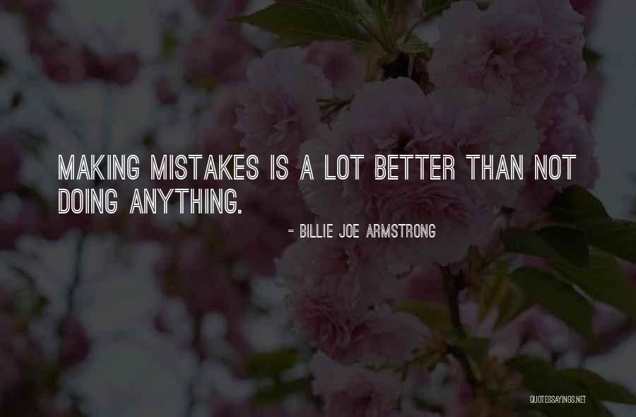 Creatrice Couture Quotes By Billie Joe Armstrong Creatrice Couture Quotes By Billie Joe Armstrong