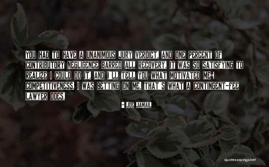 Creatrice Haitienne Quotes By Joe Jamail Creatrice Haitienne Quotes By Joe Jamail