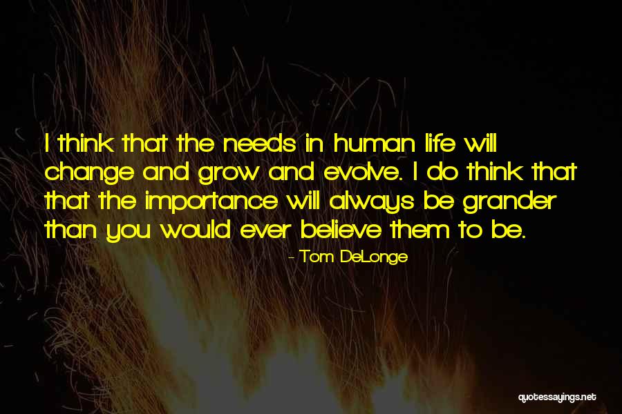 Creatrice Haitienne Quotes By Tom DeLonge Creatrice Haitienne Quotes By Tom DeLonge