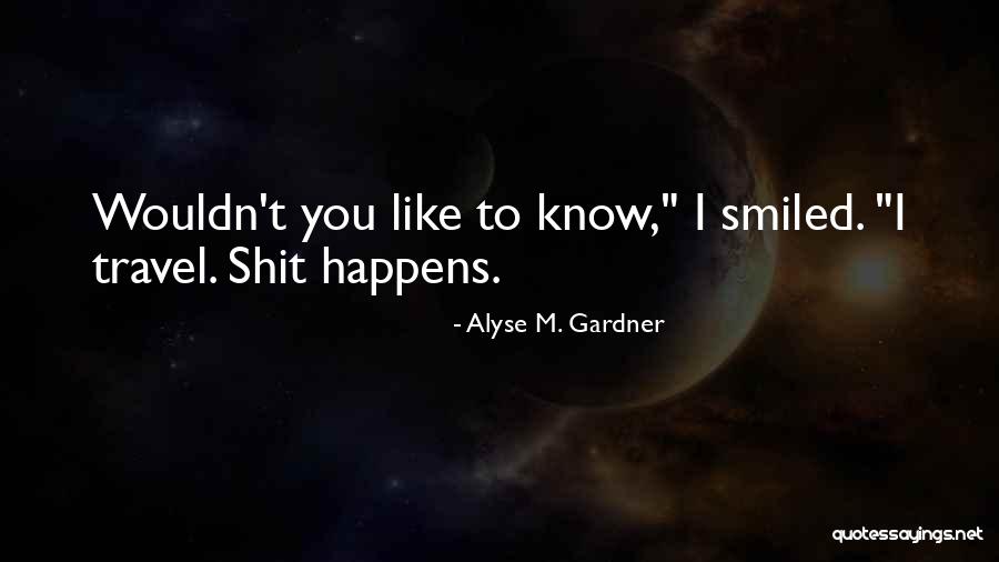 Creatrix Massage Quotes By Alyse M. Gardner Creatrix Massage Quotes By Alyse M. Gardner