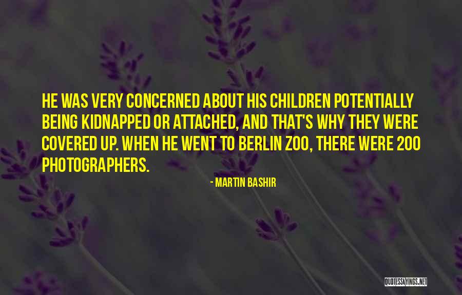 Creatrix Visuals Quotes By Martin Bashir Creatrix Visuals Quotes By Martin Bashir
