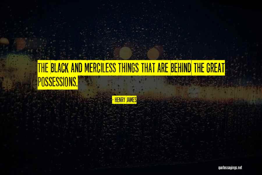Creatsnow Quotes By Henry James Creatsnow Quotes By Henry James