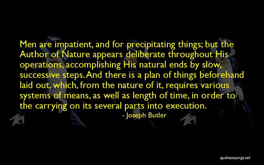 Creatsnow Quotes By Joseph Butler Creatsnow Quotes By Joseph Butler