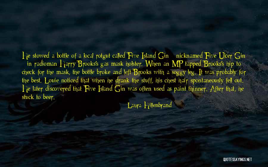 Creatsnow Quotes By Laura Hillenbrand Creatsnow Quotes By Laura Hillenbrand
