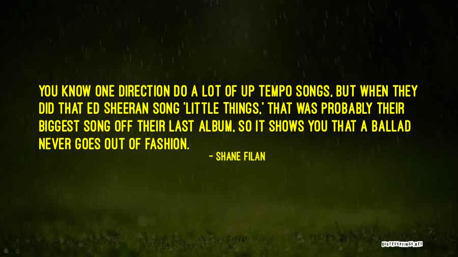 Creatura Film Quotes By Shane Filan Creatura Film Quotes By Shane Filan