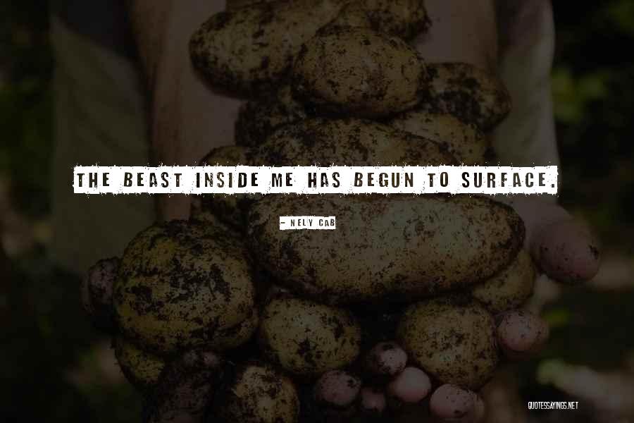 Creatura Quotes By Nely Cab Creatura Quotes By Nely Cab