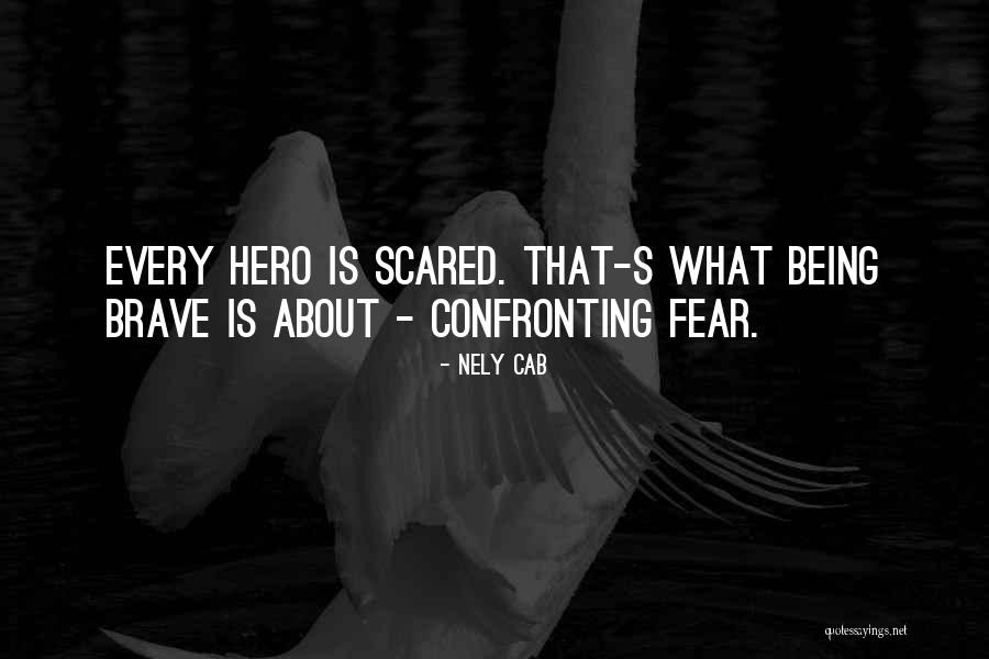 Creatura Quotes By Nely Cab Creatura Quotes By Nely Cab