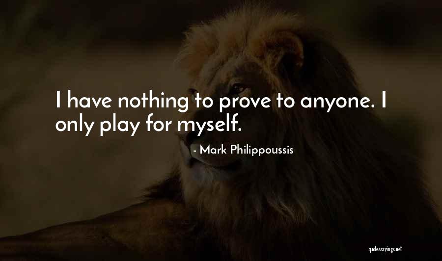 Creature Hub Quotes By Mark Philippoussis Creature Hub Quotes By Mark Philippoussis