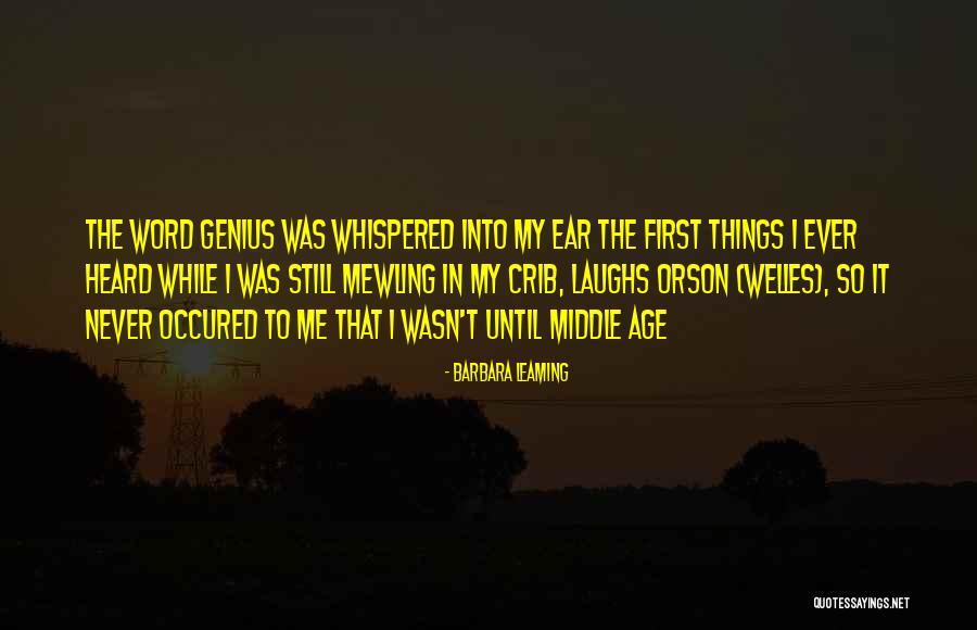 Creature Of Jekyll Quotes By Barbara Leaming Creature Of Jekyll Quotes By Barbara Leaming