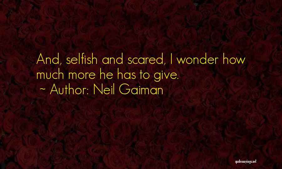 Creatures Of The Night Quotes By Neil Gaiman