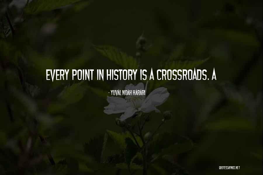 Creatus Est Quotes By Yuval Noah Harari Creatus Est Quotes By Yuval Noah Harari