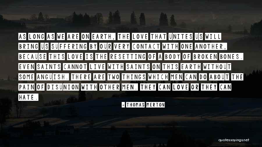 Creatus Series Quotes By Thomas Merton Creatus Series Quotes By Thomas Merton