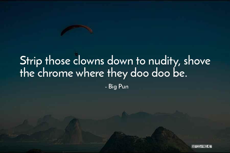 Creauture Quotes By Big Pun Creauture Quotes By Big Pun
