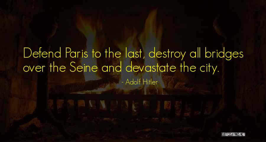 Creazzo Plumbing Quotes By Adolf Hitler Creazzo Plumbing Quotes By Adolf Hitler