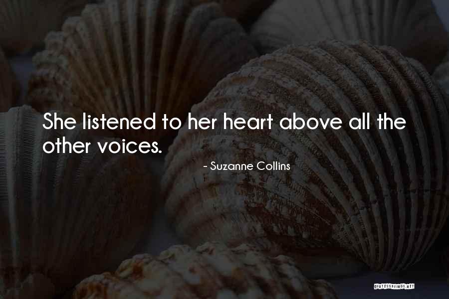 Creber Homes Quotes By Suzanne Collins Creber Homes Quotes By Suzanne Collins