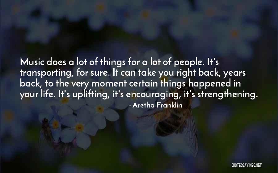 Creber Music Quotes By Aretha Franklin Creber Music Quotes By Aretha Franklin