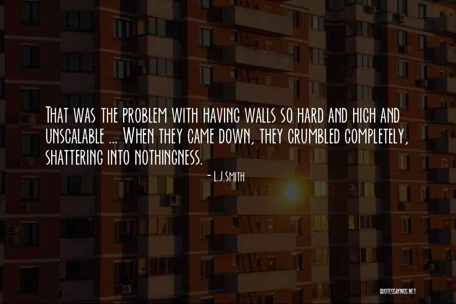 Creber Music Quotes By L.J.Smith Creber Music Quotes By L.J.Smith