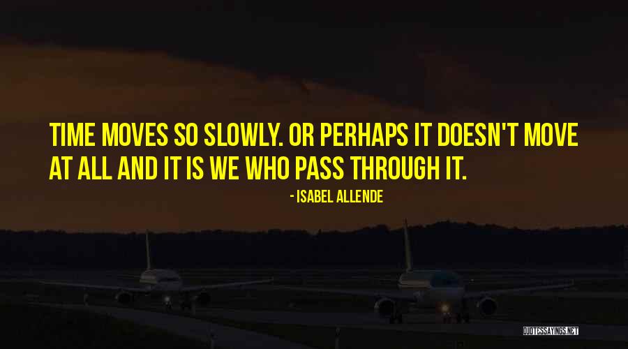 Crebillon Fils Quotes By Isabel Allende Crebillon Fils Quotes By Isabel Allende
