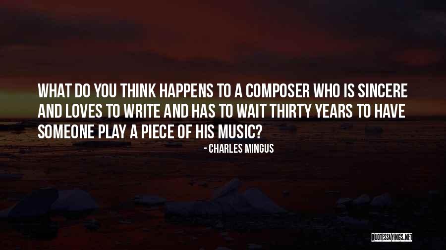 Crebillon Xerxes Quotes By Charles Mingus Crebillon Xerxes Quotes By Charles Mingus