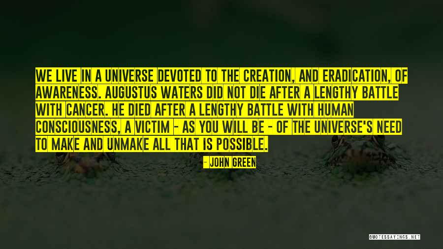 Crebles Quotes By John Green Crebles Quotes By John Green