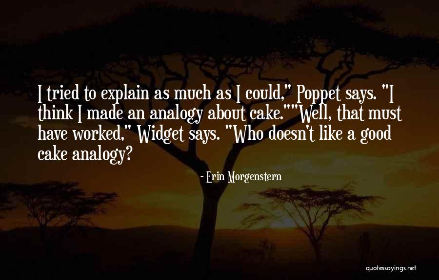 Crebros Del Quotes By Erin Morgenstern Crebros Del Quotes By Erin Morgenstern