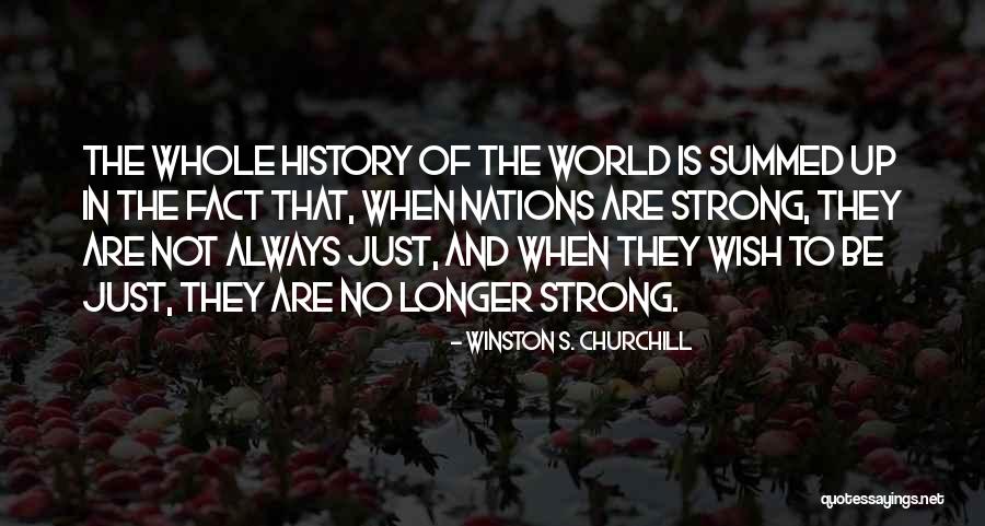 Crecelius Family History Quotes By Winston S. Churchill Crecelius Family History Quotes By Winston S. Churchill