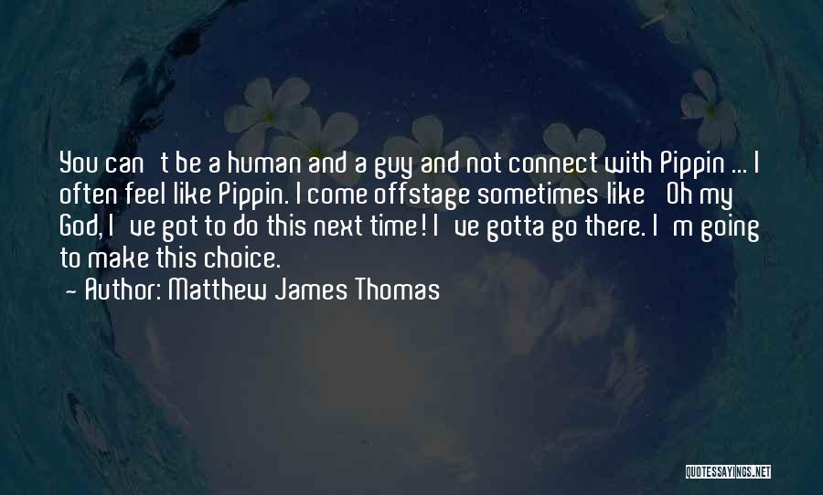 Crecemos En Quotes By Matthew James Thomas