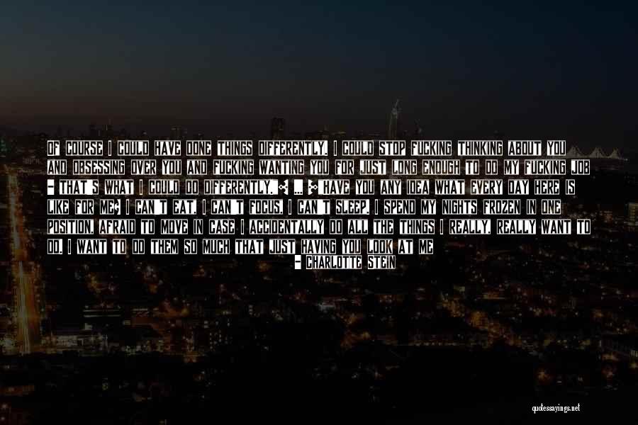 Creces In English Quotes By Charlotte Stein Creces In English Quotes By Charlotte Stein